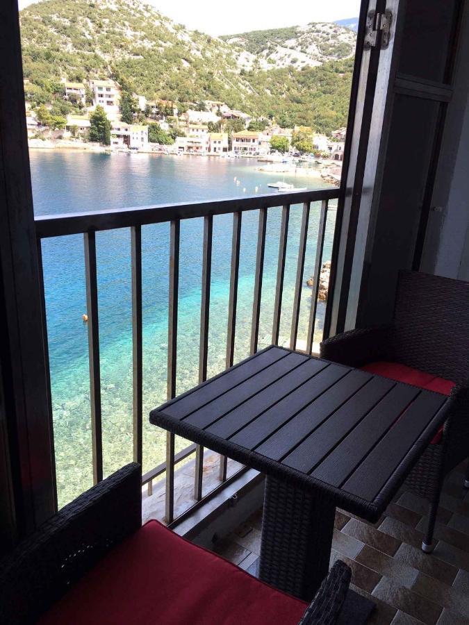 Apartment Starigrad/Senj 1 Starigrad  Exterior foto
