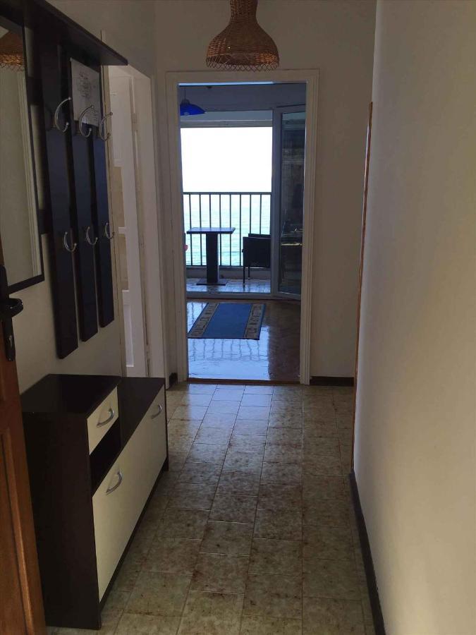 Apartment Starigrad/Senj 1 Starigrad  Exterior foto