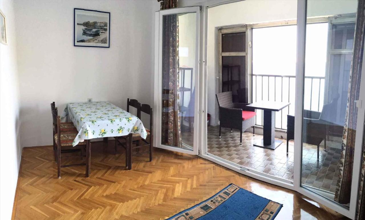Apartment Starigrad/Senj 1 Starigrad  Exterior foto