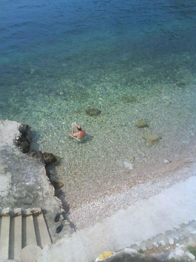 Apartment Starigrad/Senj 1 Starigrad  Exterior foto