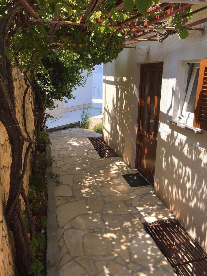 Apartment Starigrad/Senj 1 Starigrad  Exterior foto