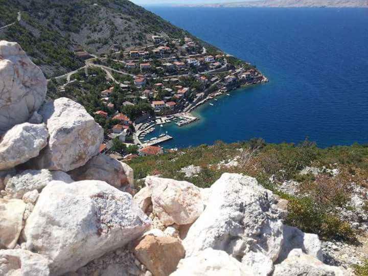 Apartment Starigrad/Senj 1 Starigrad  Exterior foto