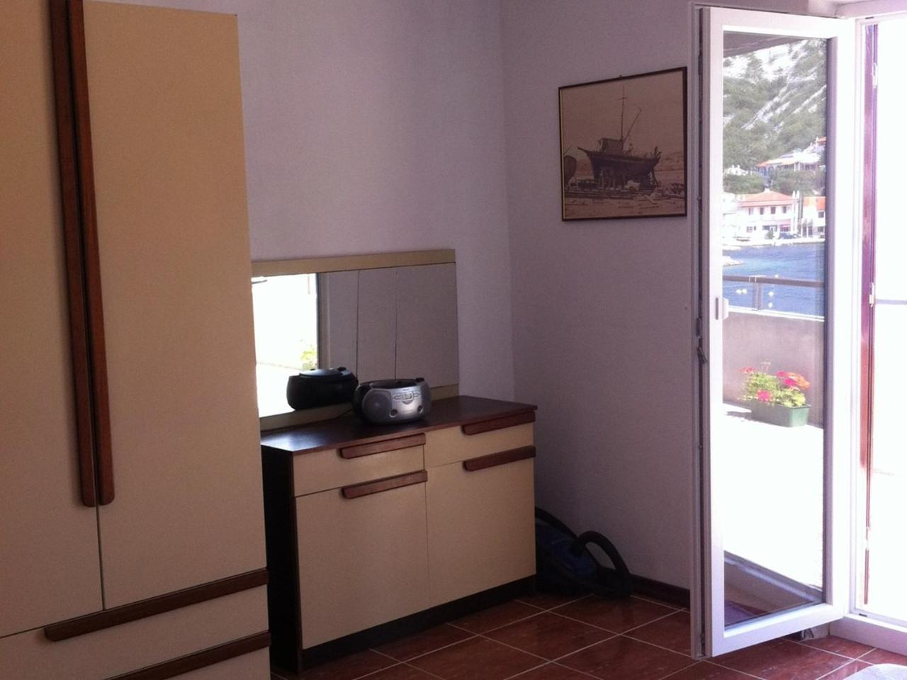 Apartment Starigrad/Senj 1 Starigrad  Exterior foto