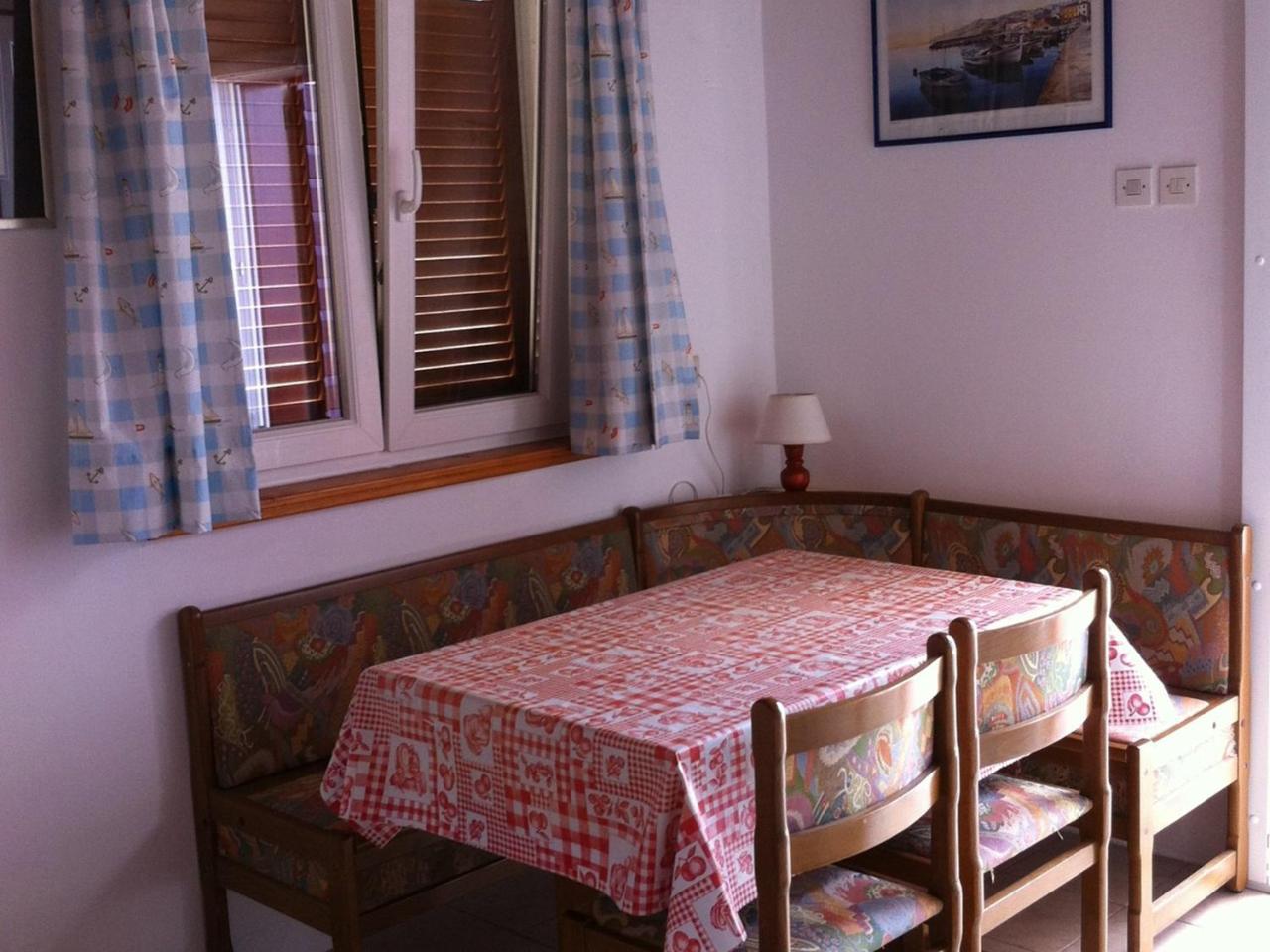 Apartment Starigrad/Senj 1 Starigrad  Exterior foto
